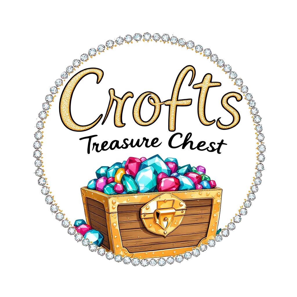 Crofts Treasure Chest